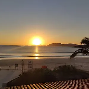 Flat 1a Vista Panoramica Mar Com Piscina E Wi-fi Cabo Frio