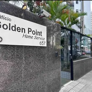 Golden Point Em Recife