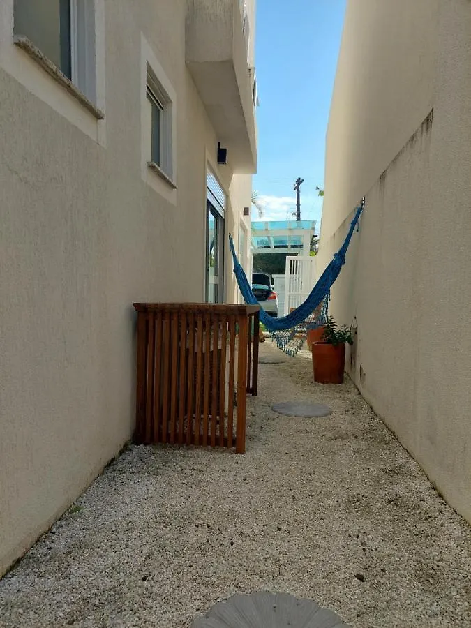 公寓 邦比尼亚斯Casa Do Sol公寓
