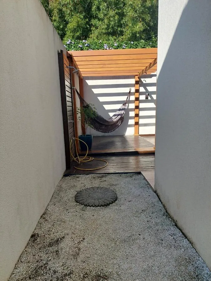 邦比尼亚斯Casa Do Sol公寓 0*, 邦比尼亚斯